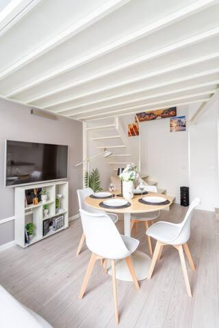 Ferienwohnung Briano'S House Mailand Exterior foto